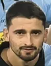 Brahian Ferreira - jugador del Unbekannt