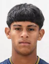 Brahian Leguizamón futbolcu profil fotoğrafı