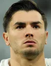 Brahim Díaz - jugador del Real Madrid