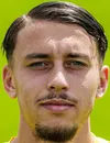 Brahim Ghalidi - NAC Breda futbolcusu