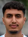 Brahim Moumou foto profilo del calciatore
