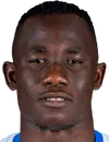 Brahima Ouattara - jogador do United FC (VAE)