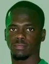 Brahime Kaba -  RAS Saintoise futbolcusu