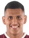 Braian Aguirre - jogador do SC Internacional