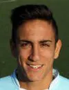 Braian Crivaro - jogador do Pordenone FC