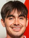 Braian Galván - CA Sarmiento (Resistencia) futbolcusu