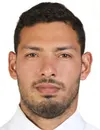Braian Guevara - FC San Marcos futbolcusu
