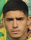 Braian Martínez - CD Everton futbolcusu