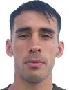 Braian Noriega - CA Costa Brava futbolcusu