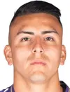 Braian Ojeda - Spieler von Orlando City SC