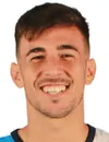 Braian Ramírez - jogador do Manta FC