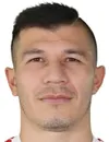 Braian Samudio - Corum FK futbolcusu