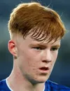 Braiden Graham - FC Everton U21 futbolcusu