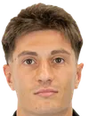 Brais Martínez - Burgos CF player