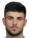 Brais Penela - giocatore del Ourense CF