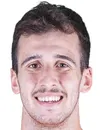 Brais Suárez - RC Deportivo Fabril futbolcusu