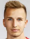 Brajan Grgic - SC St. Peter-Freienstein futbolcusu