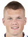 Bram Lagae - USL Dunkerque futbolcusu