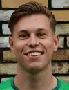 Bram van Eijk futbolcu profil fotoğrafı