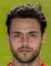 Bram van Vlerken futbolcu profil fotoğrafı