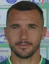 Brana Ilic - joueur du FK Jadran Golubinci
