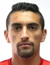 Branco Ampuero - jugador del CD Universidad Católica