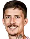 Brandão - ZSKA Dushanbe futbolcusu