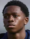 Brando Bailey-Joseph - FC Arsenal U18 futbolcusu