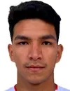 Brando Paladines futbolcu profil fotoğrafı