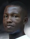 Brandolf Duah - ETSV Hamburg futbolcusu