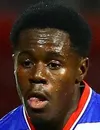 Brandon Barzey futbolcu profil fotoğrafı