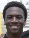 Brandon Bent - North Carolina State Wolfpack (NC State Univ.) futbolcusu