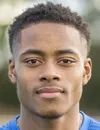 Brandon Bokangu - AS Nancy-Lorraine futbolcusu