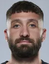 Brandon Borrello - Western Sydney Wanderers futbolcusu