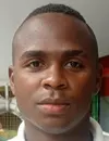 Brandon Caicedo - Atlético Bucaramanga futbolcusu