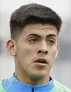 Brandon Cortés - CA Patronato futbolcusu