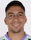 Brandón de León - Antigua GFC futbolcusu