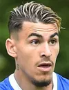 Brandon Dominguès - Spieler von Real Oviedo