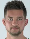 Brandon Fricke - joueur du Greenville Triumph SC