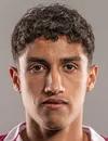 Brandon Matarrita - Deportivo Saprissa II futbolcusu