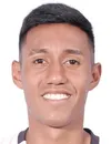 Brandon Palacios - FC Cajamarca futbolcusu