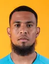 Brandon Petersen - Kaizer Chiefs futbolcusu