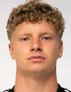 Brandon Pursall - Schwarz-Weiß Bregenz futbolcusu