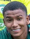 Brandon Quiñónez - giocatore del Tigres FC