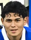 Brandon Ramírez futbolcu profil fotoğrafı