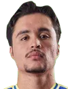 Brandon Scheunemann - PSPS Pekanbaru futbolcusu