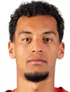 Brandon Servania - D.C. United futbolcusu