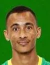 Brandon Theron - Lamontville Golden Arrows futbolcusu