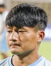 Brandon Vanlalremdika - Spieler von Sreenidi Deccan FC