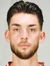 Brandon Wilson - Bali United FC futbolcusu